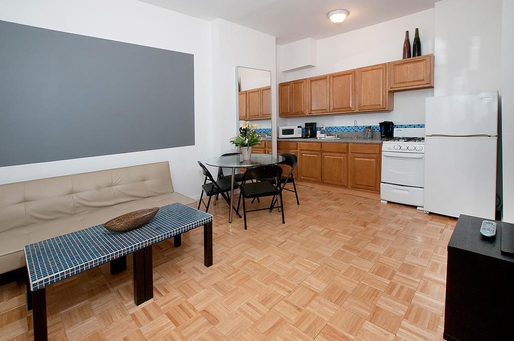 Mid Town East Street Apartments Next To Times Square Nova York Quarto foto