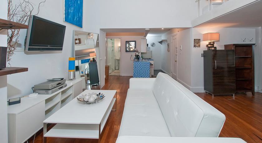 Mid Town East Street Apartments Next To Times Square Nova York Quarto foto